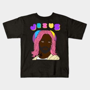 Vogue Jezus Kids T-Shirt